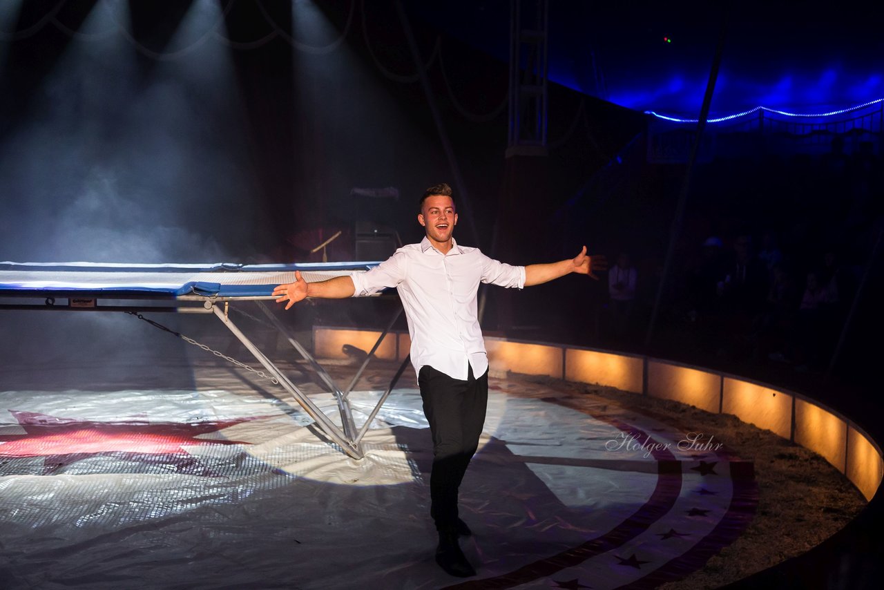 Bild 442 - Circus Europa